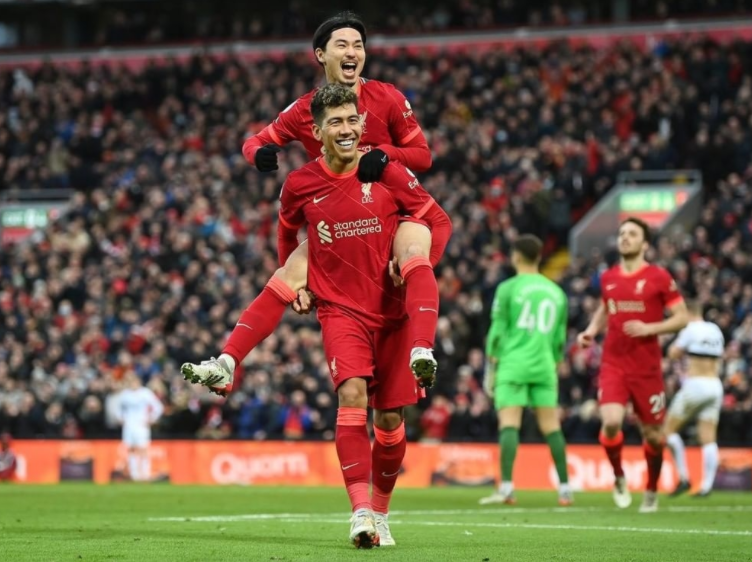  利物浦青训小将救主，16岁卡尔弗利首秀破门  